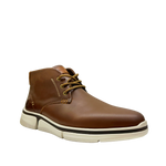 Botas Briggs para hombre color tan