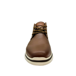 Botas Briggs para hombre color tan