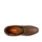 Botas Briggs para hombre color tan