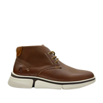 Botas Briggs para hombre color tan