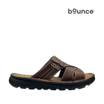 Sandalias Kendrick 4.0 para hombre color café