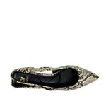 Tacones slingback Wiley para mujer color multi