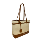 Cartera tote Nadia para mujer color multi