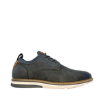 Casuales Vasco para hombre color gris