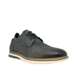Casuales Vasco para hombre color gris