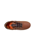 Sneakers Damian para niño color tan