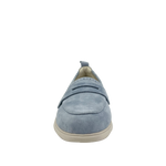 Mocasines Jolie para mujer color denim