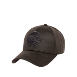 Gorra Tractor Company unisex color negro