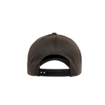 Gorra Tractor Company unisex color negro