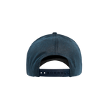 Gorra Tractor Company unisex color azul
