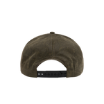 Gorra Tractor Company unisex color negro