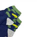 Punteras Dino 3 pack para niño color multi