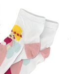 Punteras Hada 3 pack para niña color multi