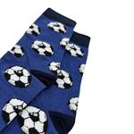 Calcetines Fut para hombre color azul