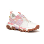 Tenis Raider Sport para mujer color rosado