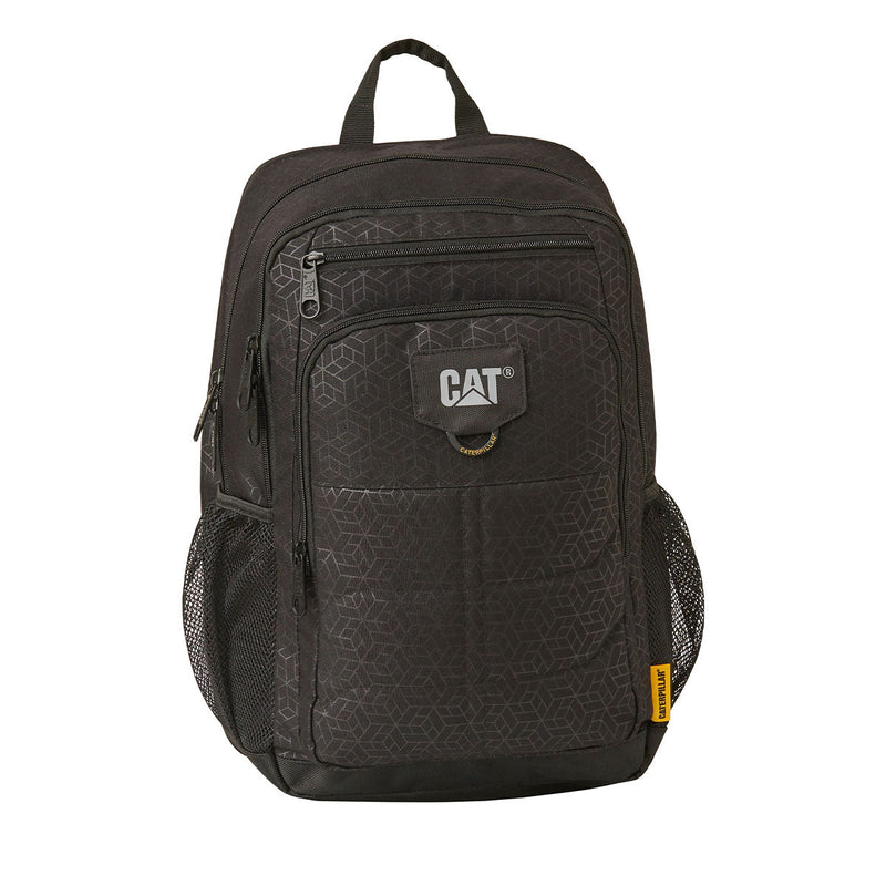 Mochila Bennett para hombre color negro