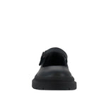Zapatos escolares Frances color negro