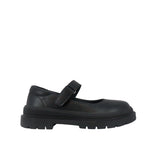 Zapatos escolares Frances color negro